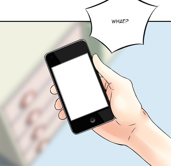 All Theirs - Chapter 6 [photo 35] - MangaPorn