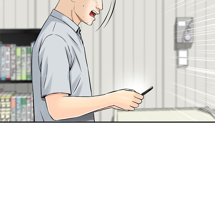 All Theirs - Chapter 6 [photo 37] - MangaPorn