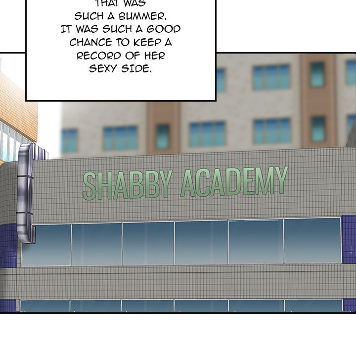 All Theirs - Chapter 6 [photo 40] - MangaPorn