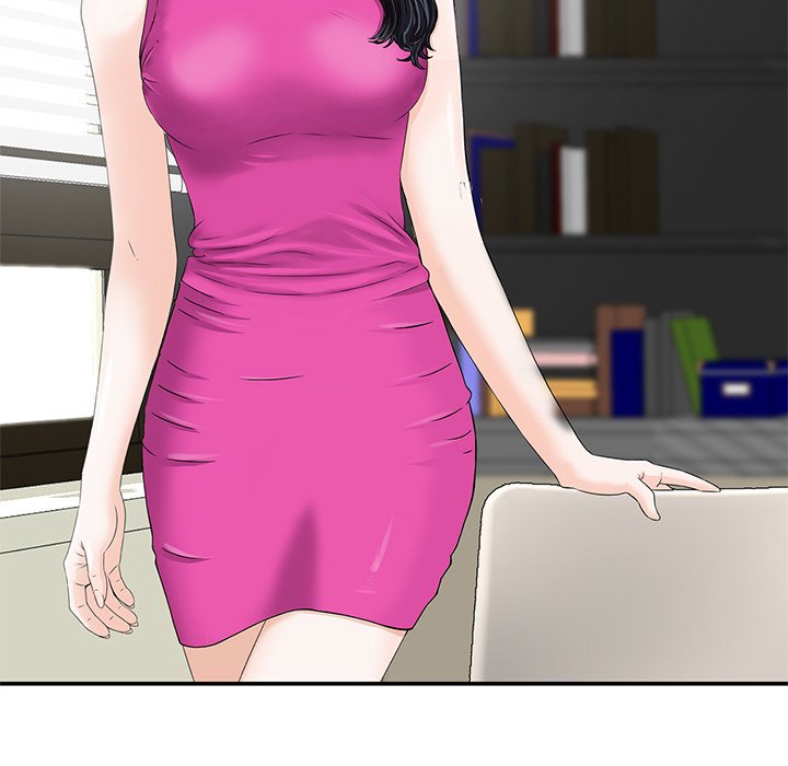 All Theirs - Chapter 6 [photo 48] - MangaPorn