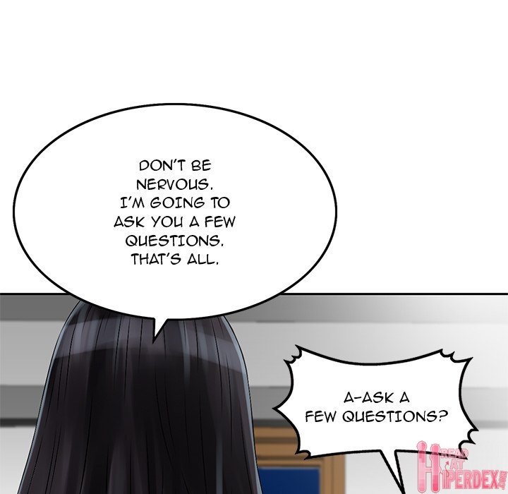 All Theirs - Chapter 6 [photo 51] - MangaPorn