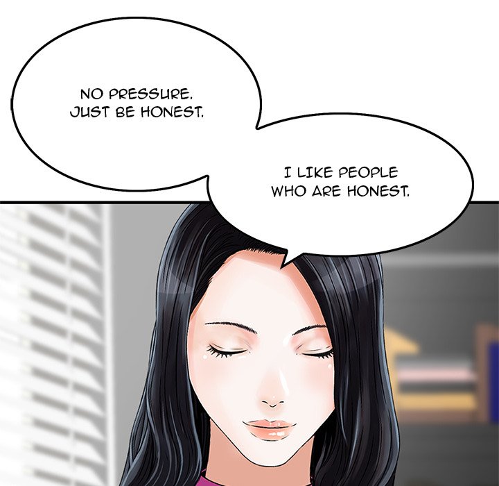 All Theirs - Chapter 6 [photo 53] - MangaPorn