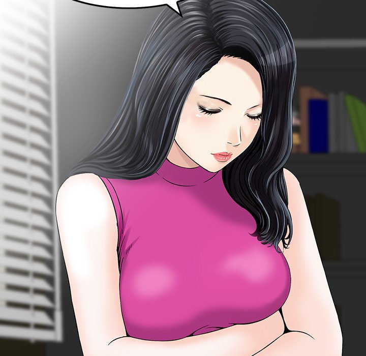 All Theirs - Chapter 6 [photo 58] - MangaPorn