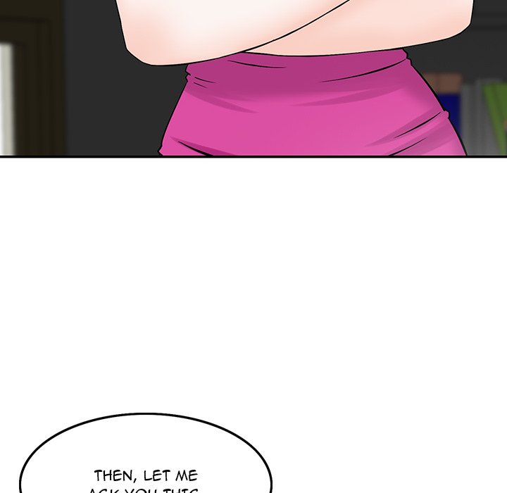 All Theirs - Chapter 6 [photo 59] - MangaPorn