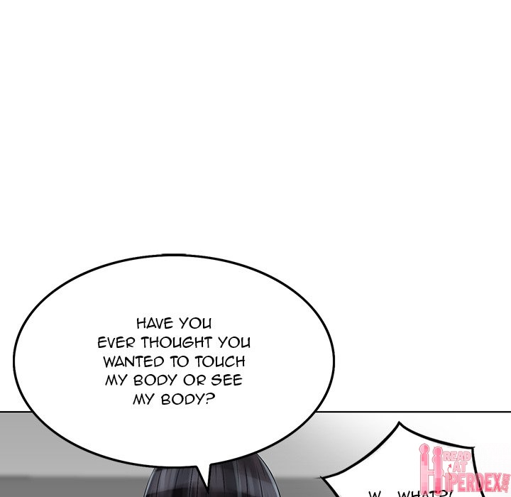 All Theirs - Chapter 6 [photo 61] - MangaPorn