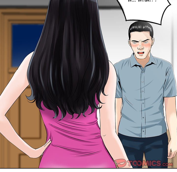 All Theirs - Chapter 6 [photo 62] - MangaPorn