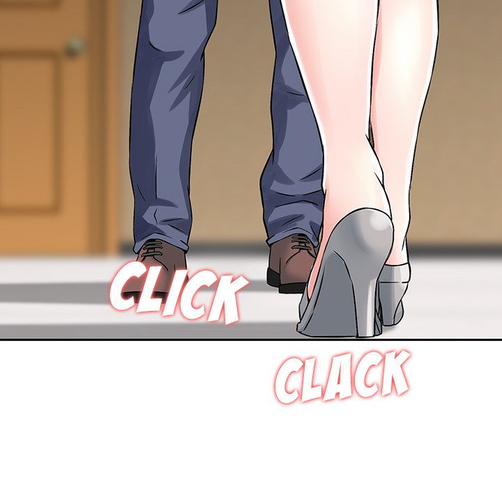 All Theirs - Chapter 6 [photo 66] - MangaPorn