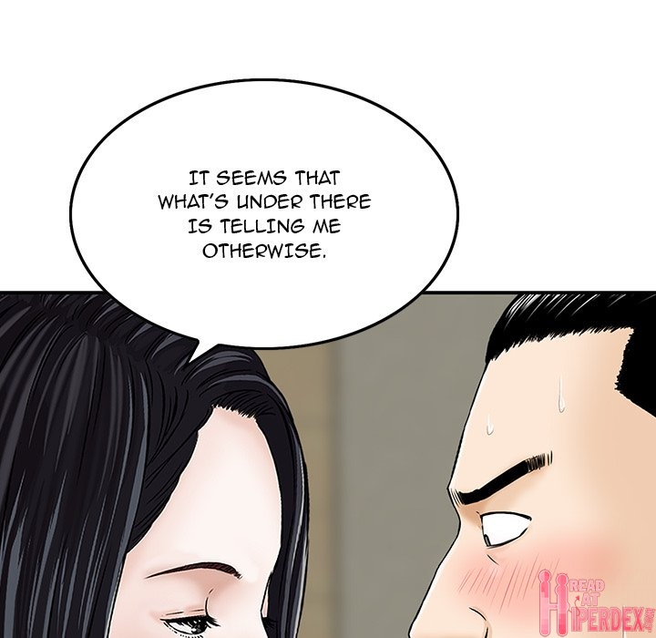 All Theirs - Chapter 6 [photo 67] - MangaPorn