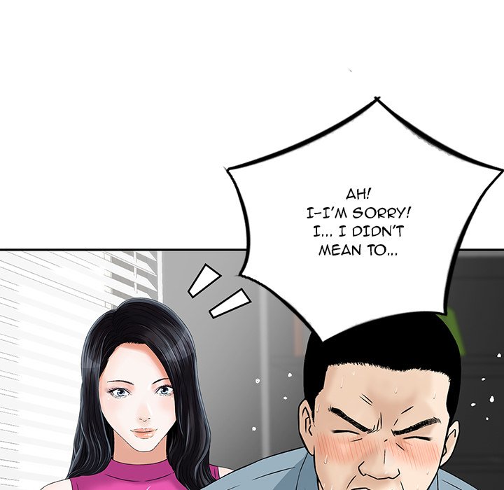 All Theirs - Chapter 6 [photo 70] - MangaPorn