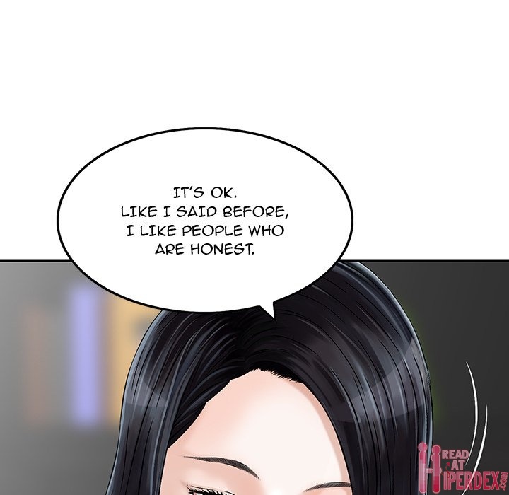 All Theirs - Chapter 6 [photo 72] - MangaPorn