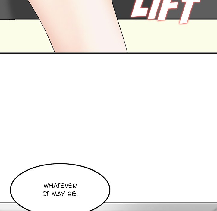 All Theirs - Chapter 6 [photo 77] - MangaPorn