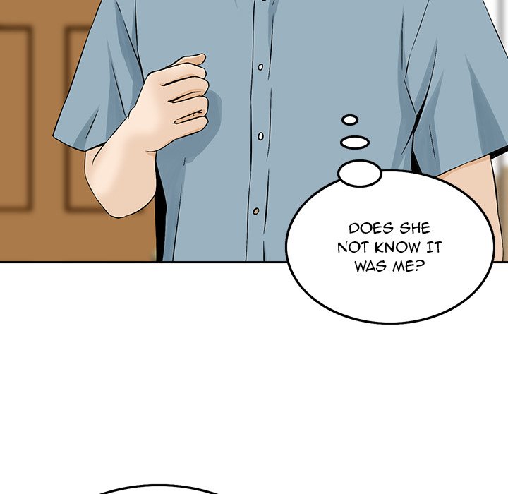 All Theirs - Chapter 6 [photo 84] - MangaPorn