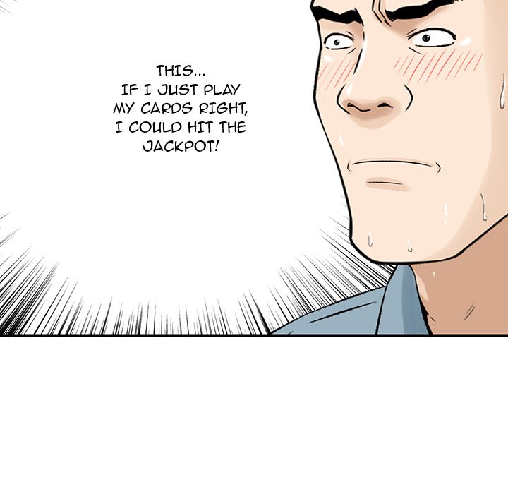 All Theirs - Chapter 6 [photo 89] - MangaPorn