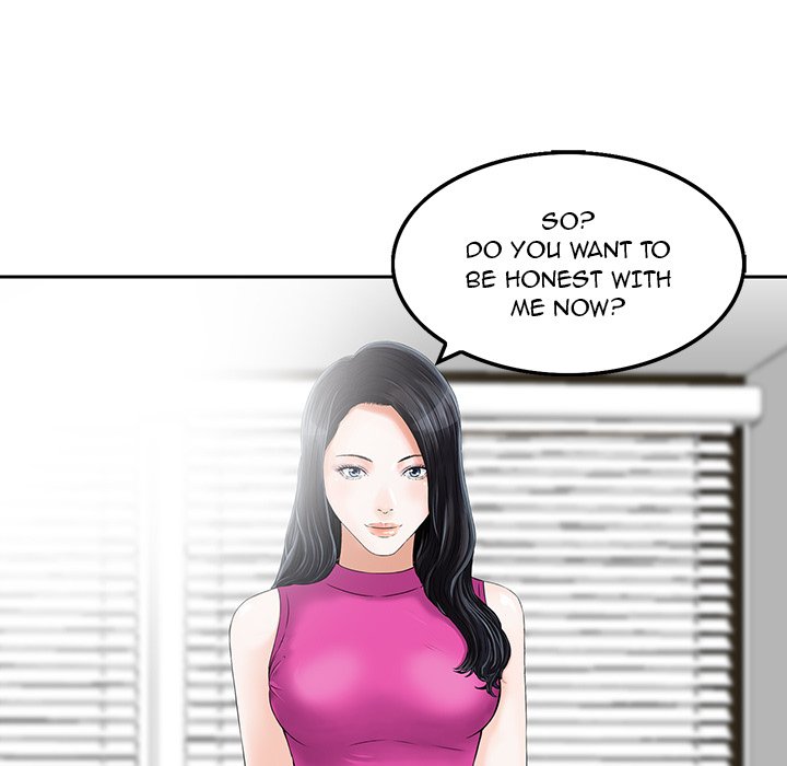 All Theirs - Chapter 6 [photo 90] - MangaPorn