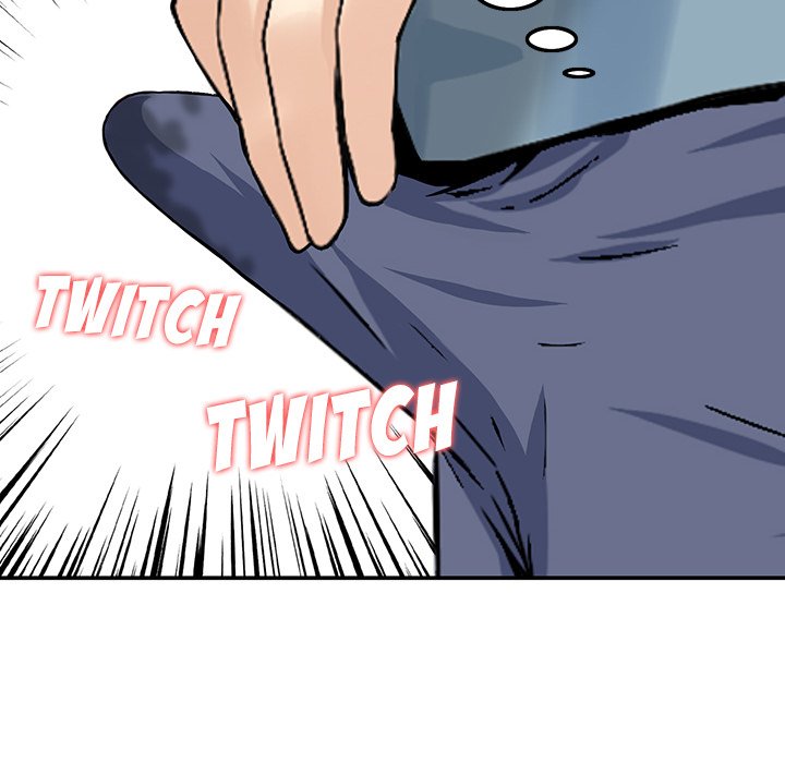 All Theirs - Chapter 6 [photo 93] - MangaPorn