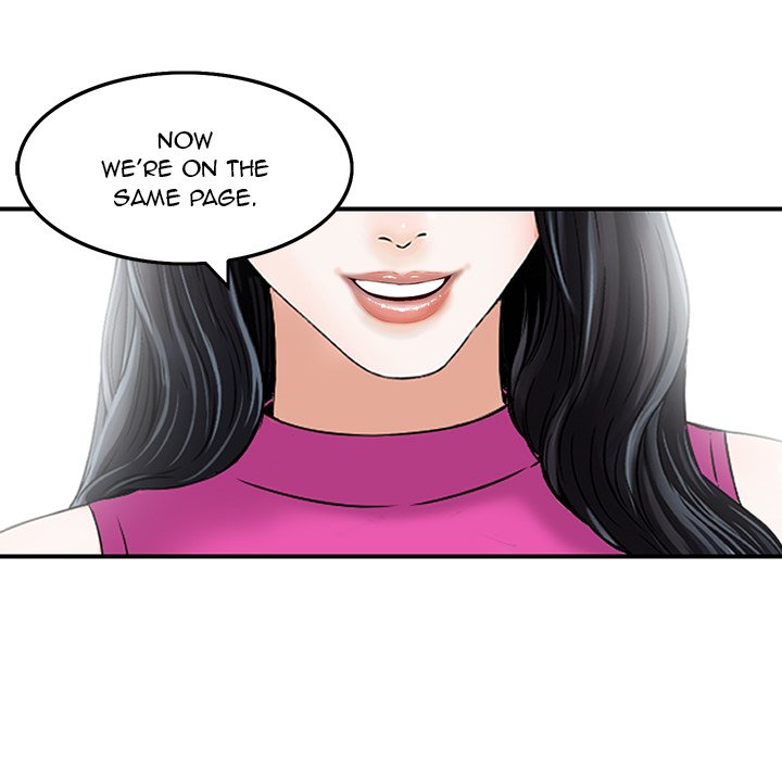 All Theirs - Chapter 6 [photo 96] - MangaPorn