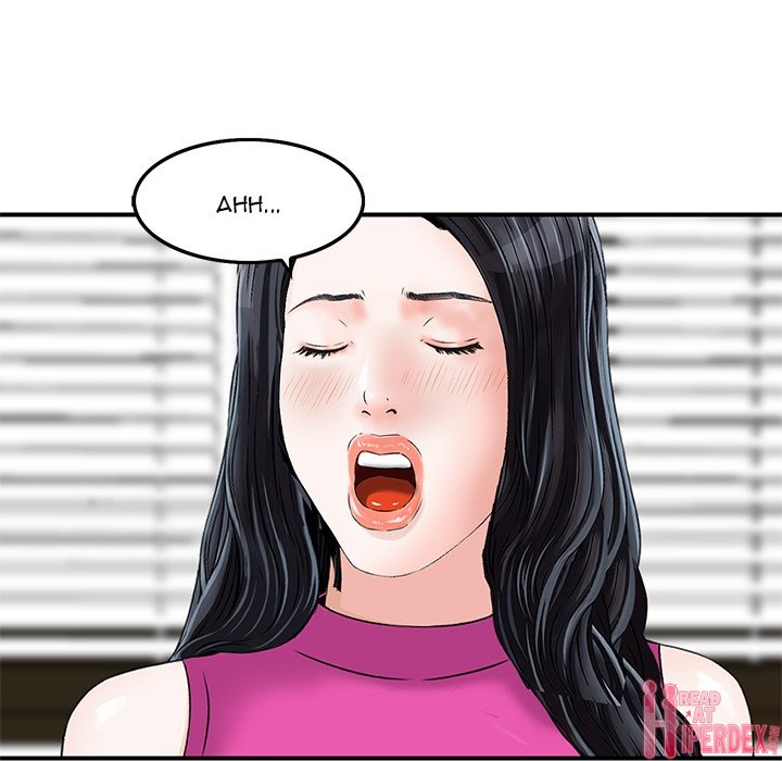 All Theirs - Chapter 6 [photo 99] - MangaPorn