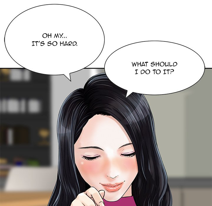 All Theirs - Chapter 7 [photo 102] - MangaPorn