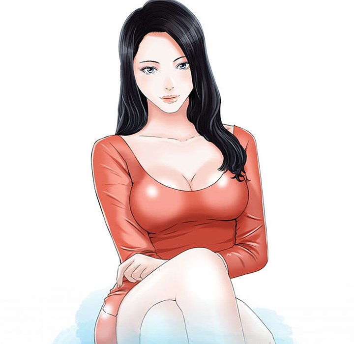 All Theirs - Chapter 7 [photo 11] - MangaPorn