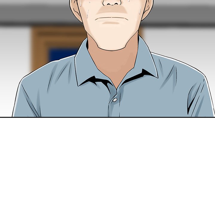 All Theirs - Chapter 7 [photo 19] - MangaPorn