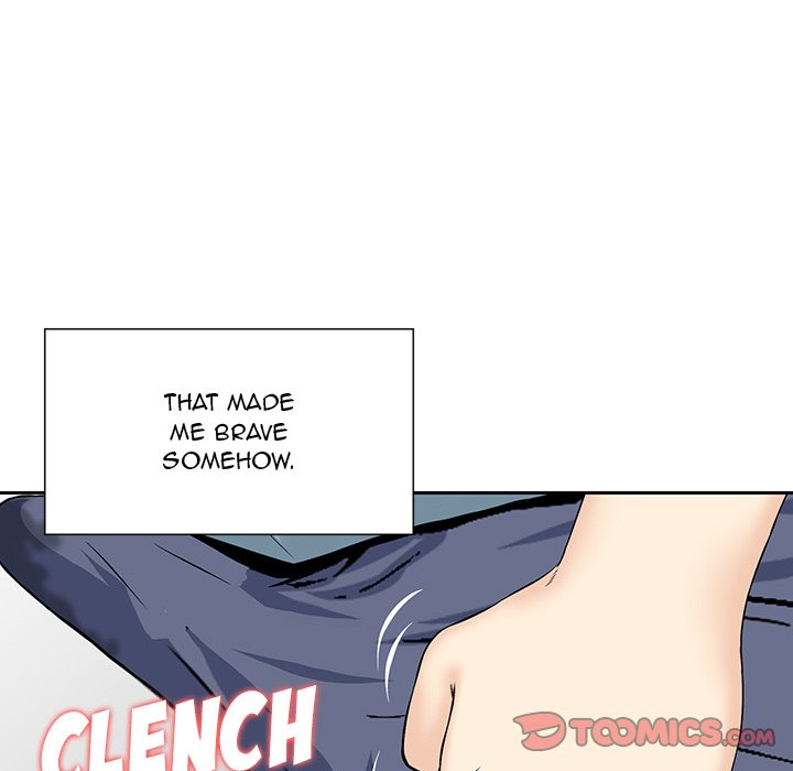 All Theirs - Chapter 7 [photo 20] - MangaPorn