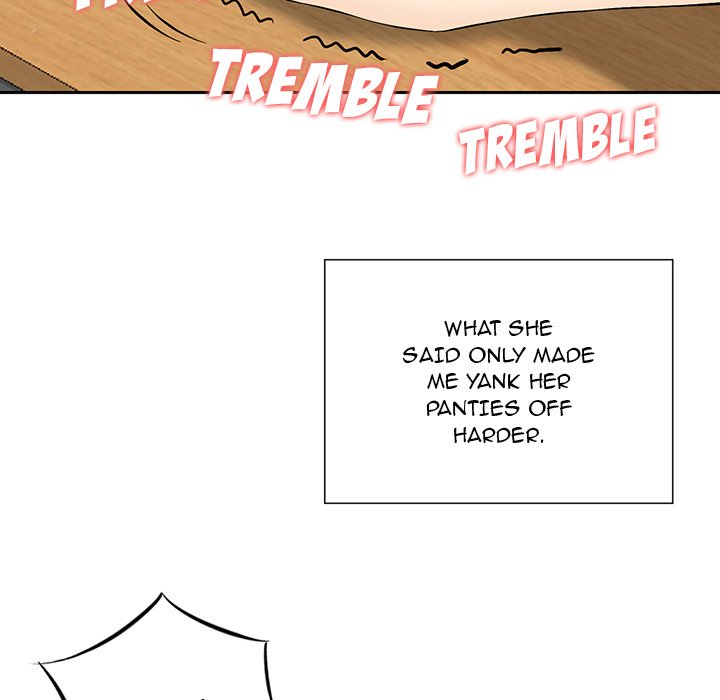 All Theirs - Chapter 7 [photo 35] - MangaPorn