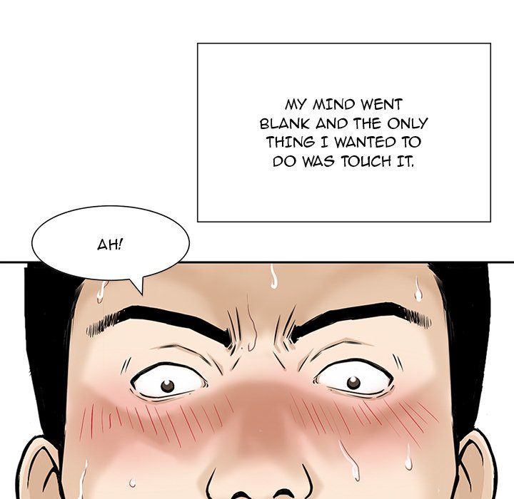 All Theirs - Chapter 7 [photo 39] - MangaPorn