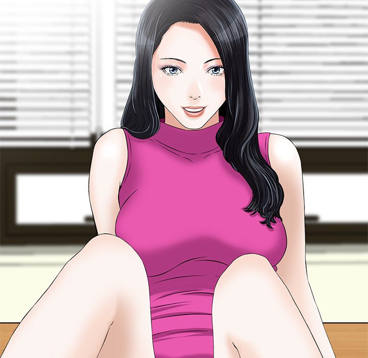 All Theirs - Chapter 7 [photo 45] - MangaPorn