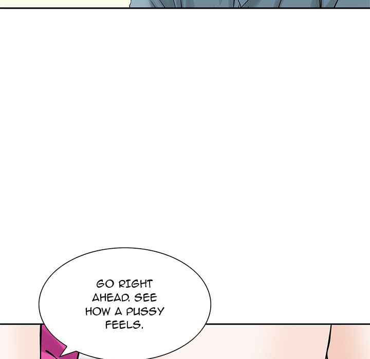 All Theirs - Chapter 7 [photo 48] - MangaPorn