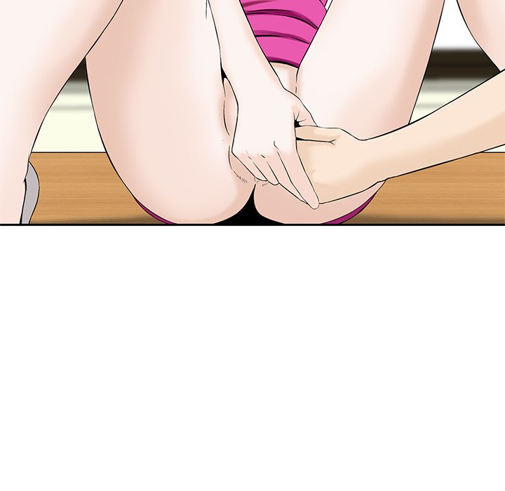 All Theirs - Chapter 7 [photo 54] - MangaPorn