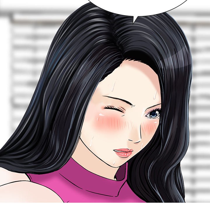 All Theirs - Chapter 7 [photo 57] - MangaPorn