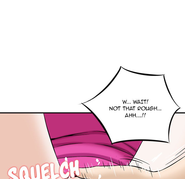 All Theirs - Chapter 7 [photo 60] - MangaPorn