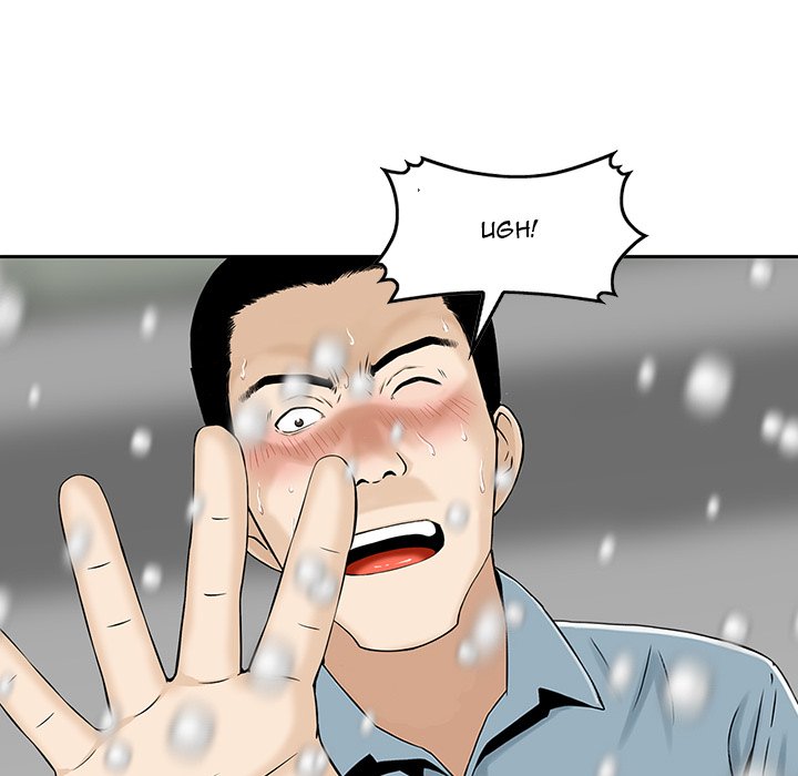 All Theirs - Chapter 7 [photo 75] - MangaPorn