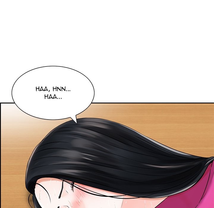 All Theirs - Chapter 7 [photo 78] - MangaPorn