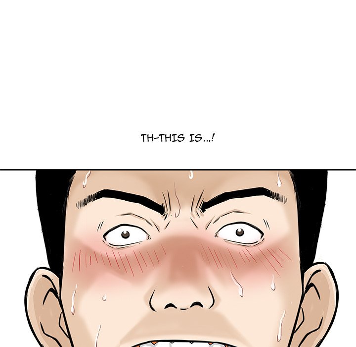 All Theirs - Chapter 7 [photo 9] - MangaPorn