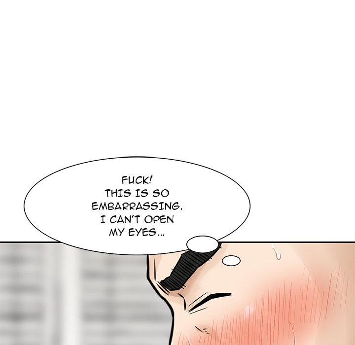 All Theirs - Chapter 7 [photo 97] - MangaPorn