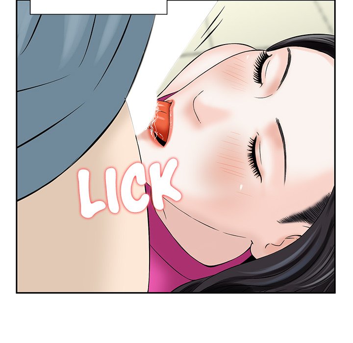 All Theirs - Chapter 8 [photo 13] - MangaPorn