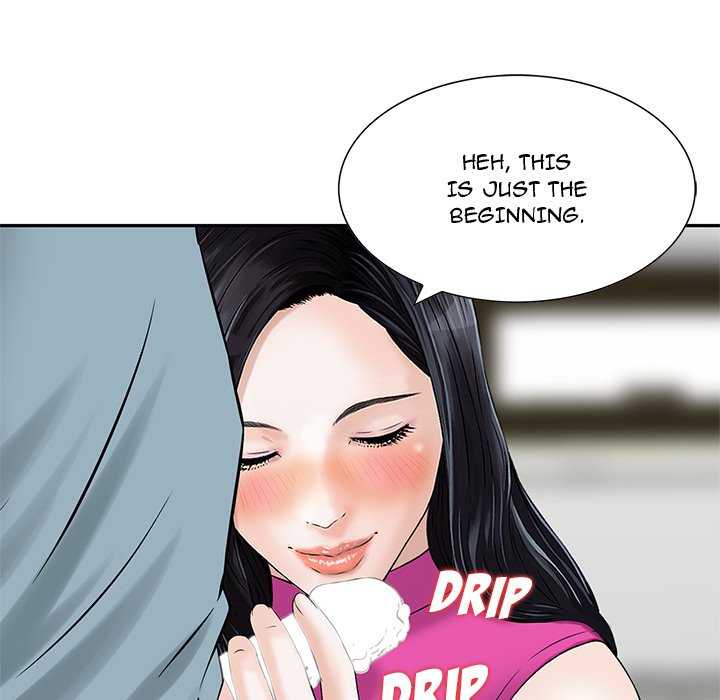 All Theirs - Chapter 8 [photo 18] - MangaPorn