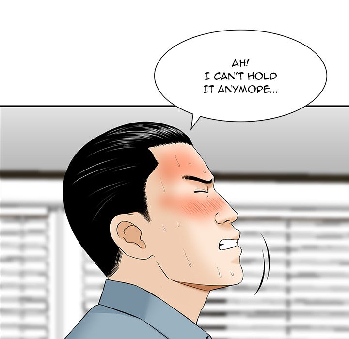 All Theirs - Chapter 8 [photo 30] - MangaPorn