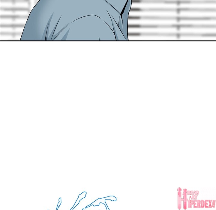 All Theirs - Chapter 8 [photo 31] - MangaPorn