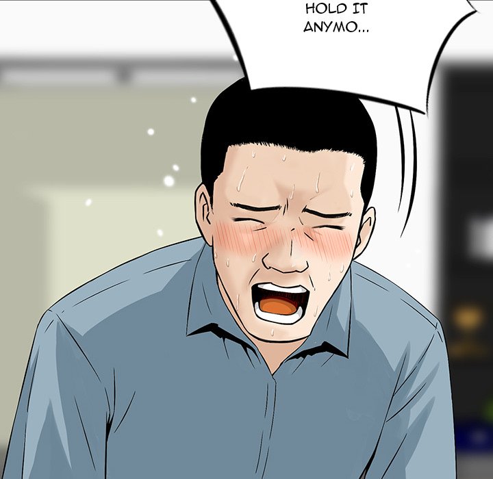 All Theirs - Chapter 8 [photo 35] - MangaPorn