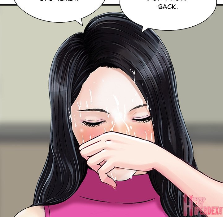 All Theirs - Chapter 8 [photo 37] - MangaPorn