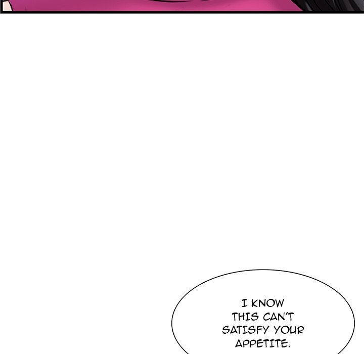 All Theirs - Chapter 8 [photo 40] - MangaPorn