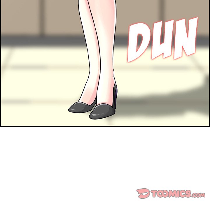 All Theirs - Chapter 8 [photo 44] - MangaPorn