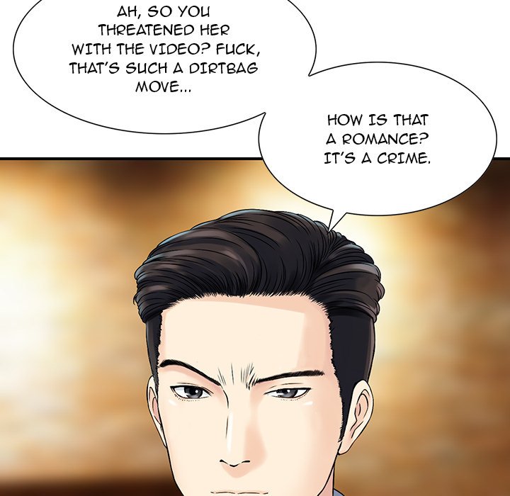 All Theirs - Chapter 8 [photo 55] - MangaPorn