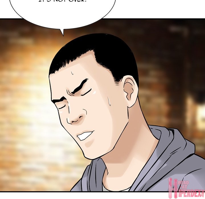 All Theirs - Chapter 8 [photo 57] - MangaPorn