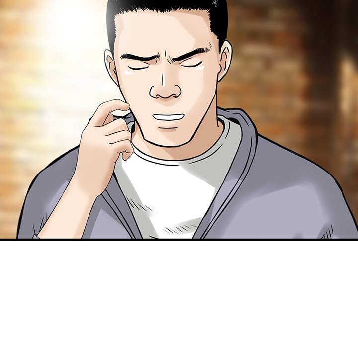 All Theirs - Chapter 8 [photo 59] - MangaPorn