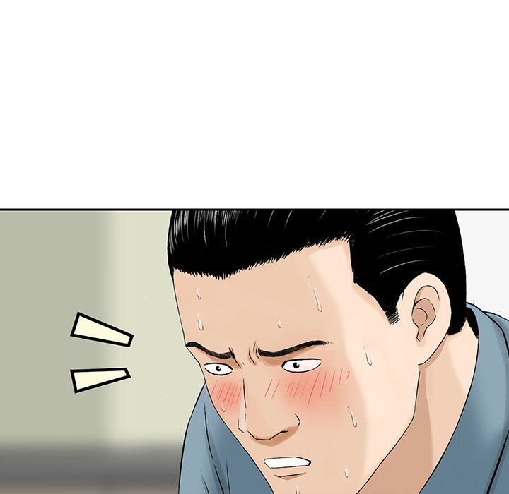 All Theirs - Chapter 8 [photo 69] - MangaPorn