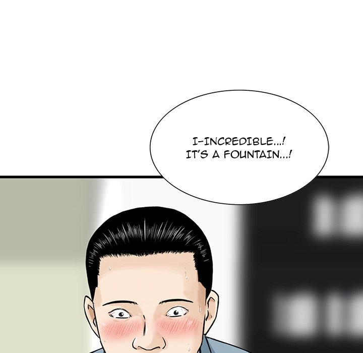 All Theirs - Chapter 8 [photo 78] - MangaPorn