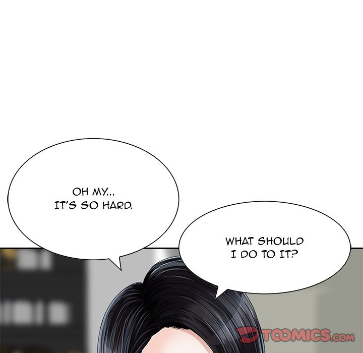 All Theirs - Chapter 8 [photo 8] - MangaPorn